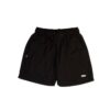 Short High Sport Black