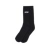 Kit meia High 2 Pares