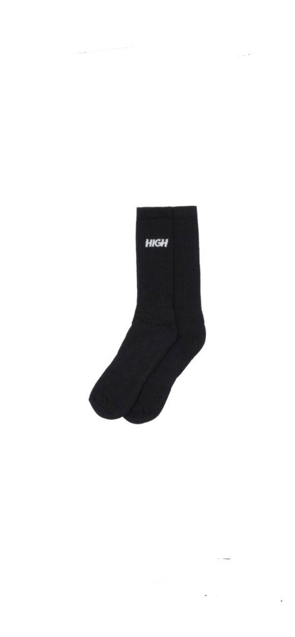 Kit meia High 2 Pares