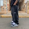 Calça Jeans Baggy Pixain