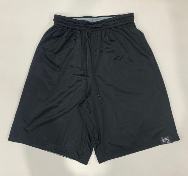 Bermuda Basquete Dupla Face Pixain