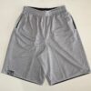 Bermuda Basquete Dupla Face Pixain
