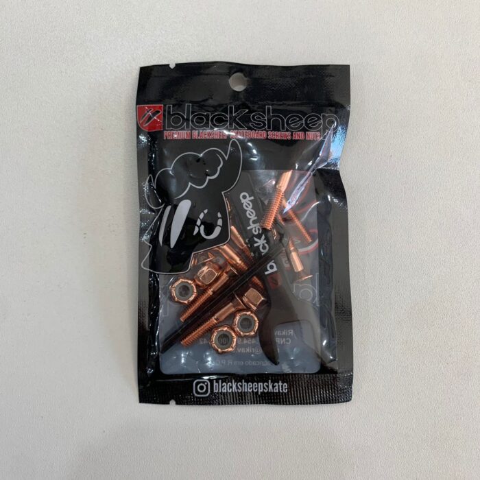 Parafuso de base Black Sheep