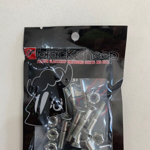 Parafuso De Base Black Sheep