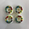 Roda Moska 53mm