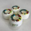 Roda Moska 53mm