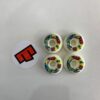 Roda Moska 53mm