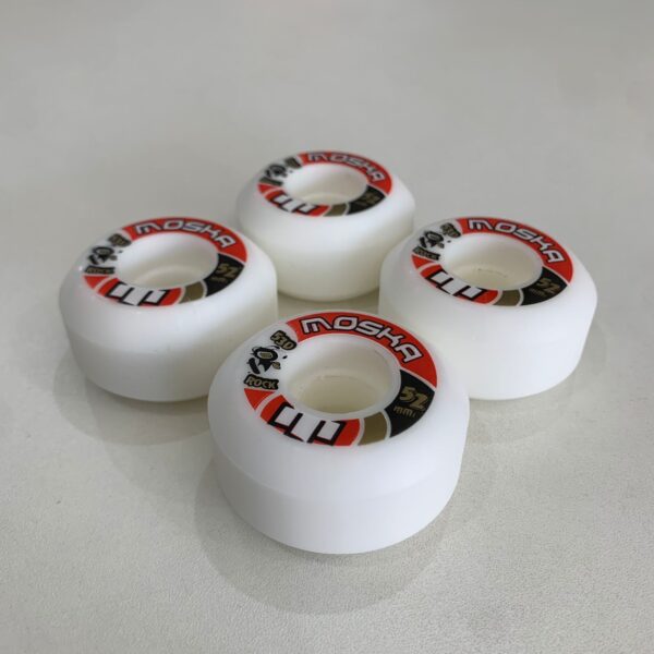 Roda Moska 52mm