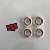 Roda Moska 52mm