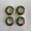Roda Moska 53mm
