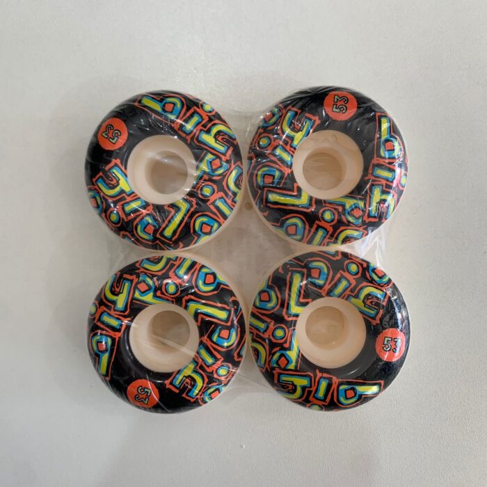 Roda Blind 53mm