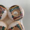 Roda Chocolate 54mm