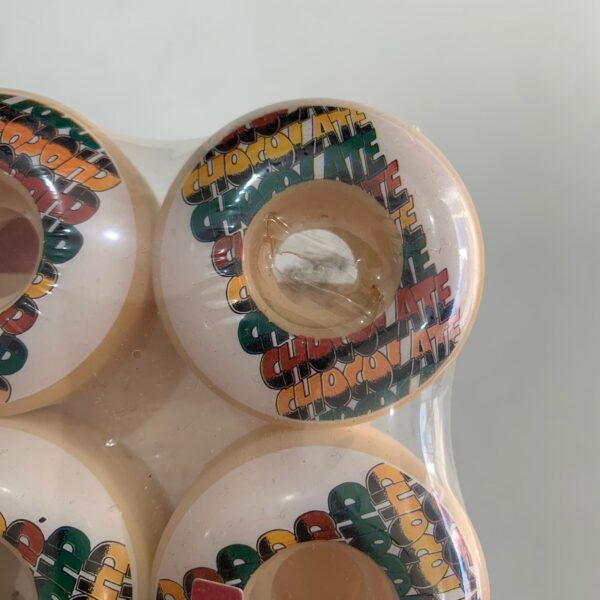 Roda Chocolate 54mm