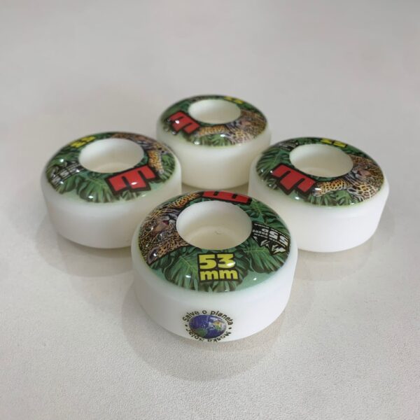 Roda Moska 53mm