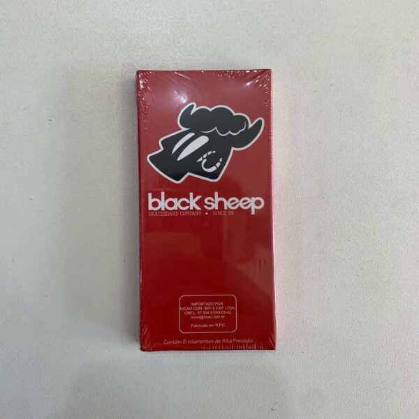 Rolamento Black Sheep