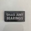Rolamento Shake Junt Beardings