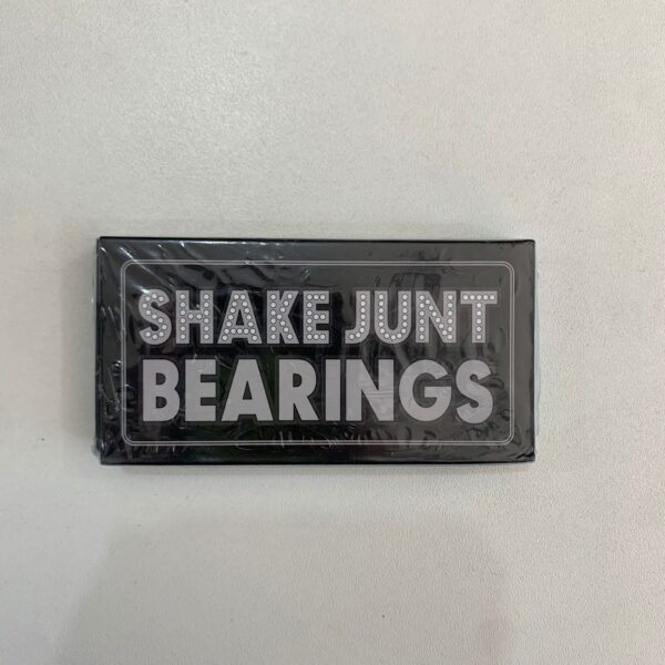 Rolamento Shake Junt Beardings