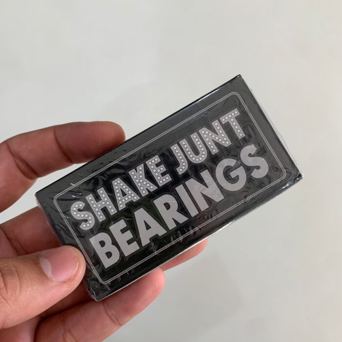 Rolamento Shake Junt Beardings