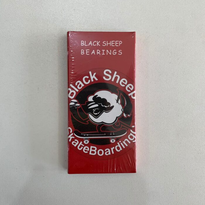 Rolamento Black Sheep