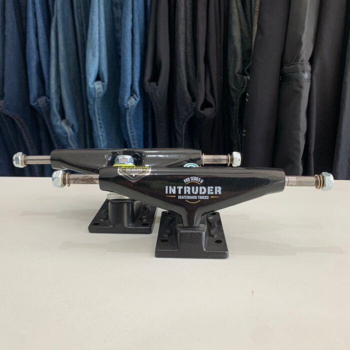 Truck Intruder Pro Series 2 Mid 139mm