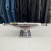 Truck Intruder Pro Series 2 Silver Mid 139