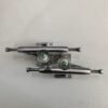 Truck Intruder Pro Series 2 Silver Mid 139