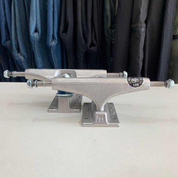 Truck Royal Inverted 139mm