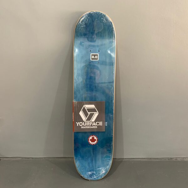 Shape Your Face Maple 8.0 + Lixa