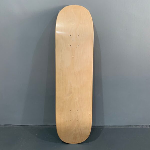 Shape Maple Liso + Lixa