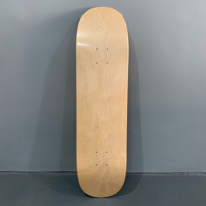 Shape Maple Liso + Lixa