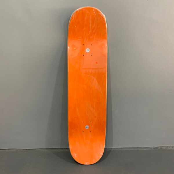 Shape Maple Liso + Lixa