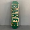 Shape Baker Maple 8.0 + Lixa