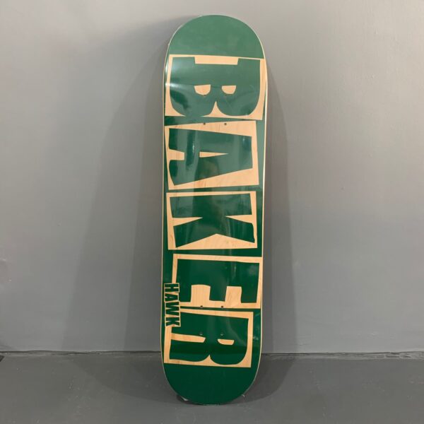 Shape Baker Maple 8.0 + Lixa