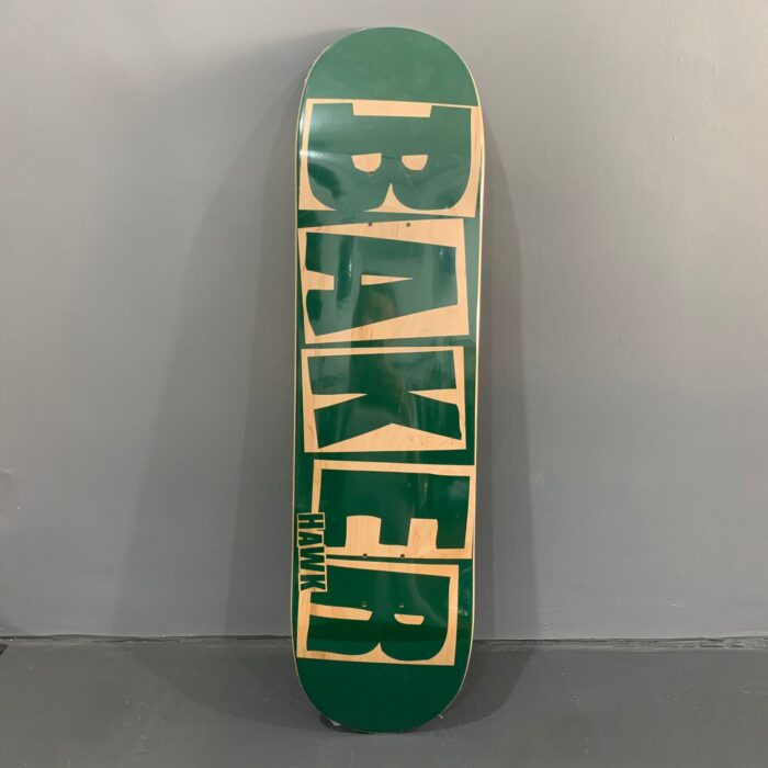 Shape Baker Maple 8.0 + Lixa