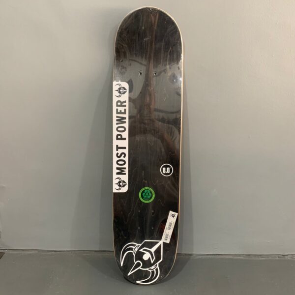 Shape Darkstar Maple 8.0 + Lixa