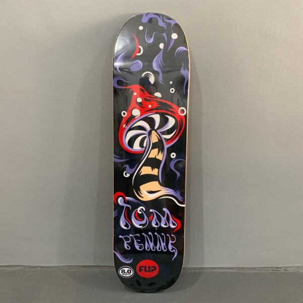 Shape Flip Tom Penny Maple 8.0 + Lixa