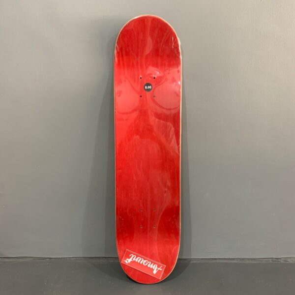 Shape Amount Maple 8.0 + Lixa