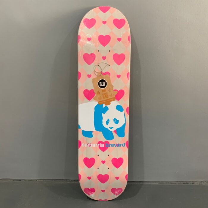 Shape Enjoi Maple 8.0 + Lixa