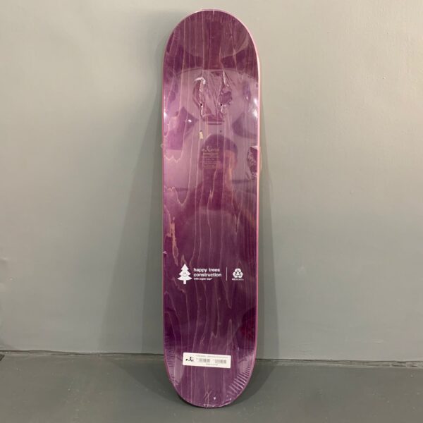 Shape Enjoi Maple 8.0 + Lixa