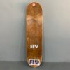 Shape Flip Tom Penny Maple 8.0 + Lixa