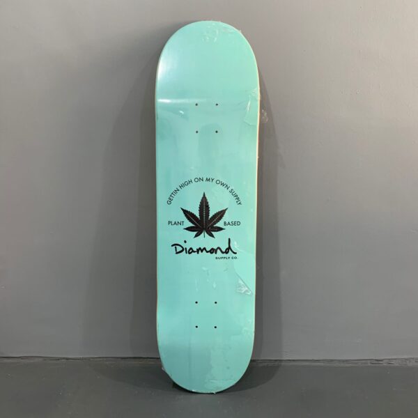 Shape Diamond Maple 8.25 + Lixa