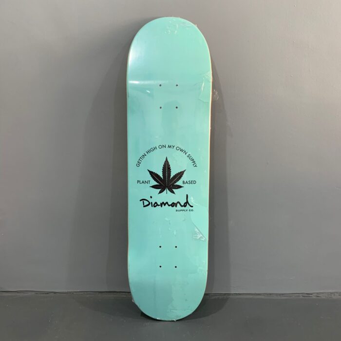 Shape Diamond Maple 8.25 + Lixa