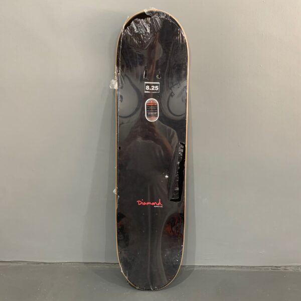 Shape Diamond Maple 8.25 + Lixa