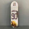 Shape Homeless Hard Maple 8.25 + Lixa