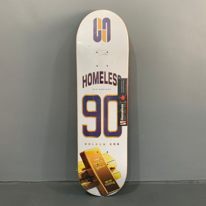 Shape Homeless Hard Maple 8.25 + Lixa