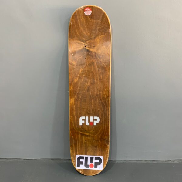 Shape Flip Tom Penny Maple 8.0 + Lixa