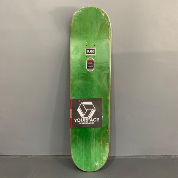 Shape Your Face Maple 8.0 + Lixa