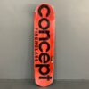 Shape Concept Marfim Fiberglass 8.0+ Lixa