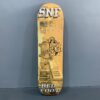 Shape SNF Red Foot Marfim Premium 8.25 + Lixa