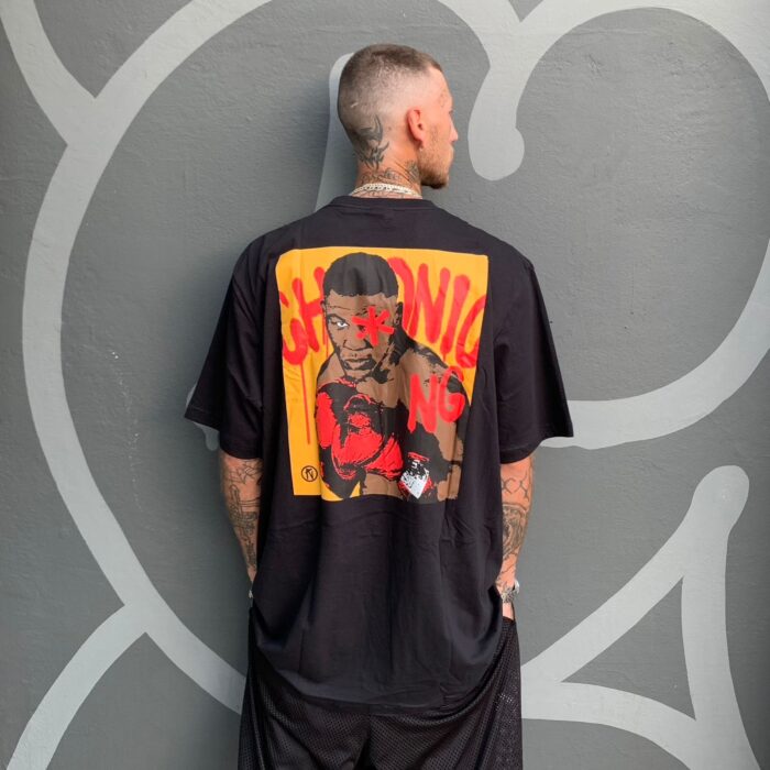 Camiseta Chronic Big